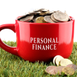 personal funding
