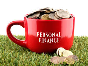 personal funding
