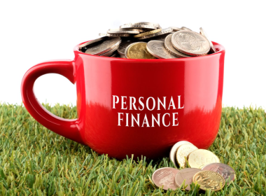 personal funding