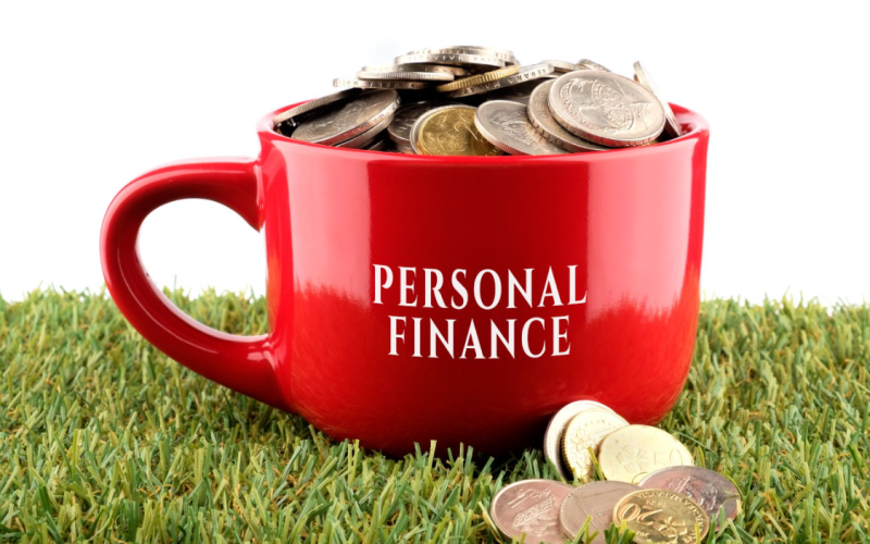 personal funding