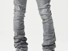 Serenede jeans