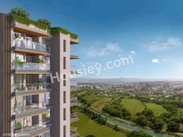 Shapoorji Pallonji Kingstown Manjri