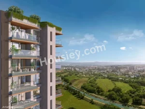 Shapoorji Pallonji Kingstown Manjri