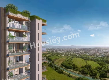 Shapoorji Pallonji Kingstown Manjri