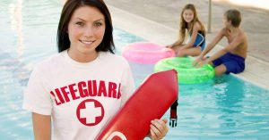Lifeguard Class in 2025