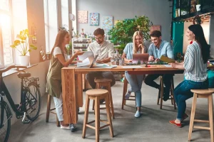 Urban Co-Living Real Estate Trends Redefining City Housing