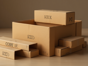 kraft boxes USA