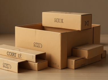 kraft boxes USA
