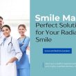 professional smile dentists in London