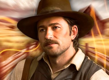 Spencer Dutton Hat