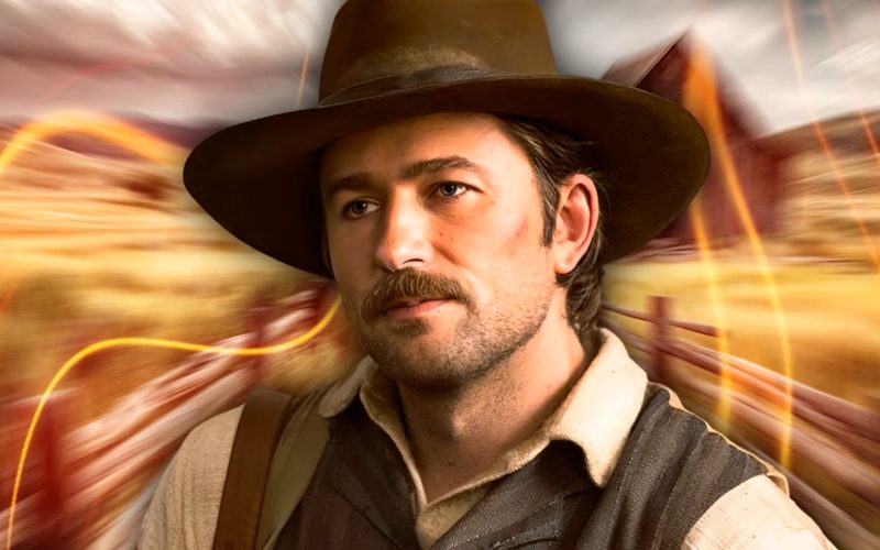 Spencer Dutton Hat