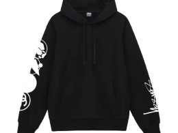 Stussy UK