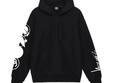 Stussy UK