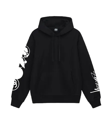 Stussy UK