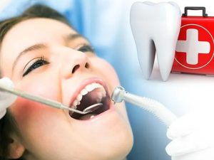 Summer Dental Tips