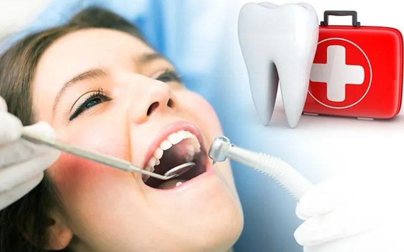 Summer Dental Tips