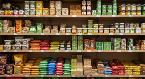 Sustainable Packaging