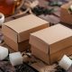 TEA BOXES