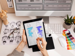 The Role of Storyboarding in 3D Animation Projects