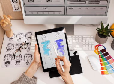 The Role of Storyboarding in 3D Animation Projects