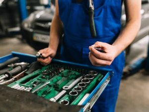 Pressure Gauge Calibration Services