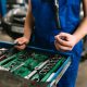 Pressure Gauge Calibration Services