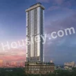 Tribeca The Edge Parel