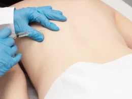 Trigger Point Injections in Manhattan