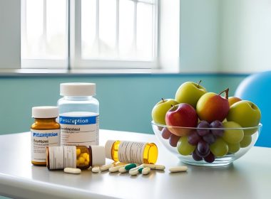 Latest Health & Medicine News