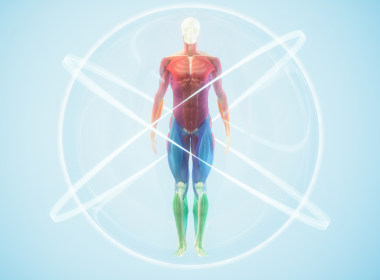 Medicine for Humans with Distance Healing