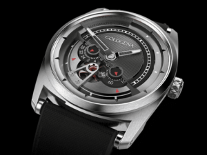 Luxury Swiss automatic watches for collectors