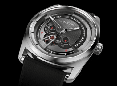 Luxury Swiss automatic watches for collectors