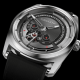 Luxury Swiss automatic watches for collectors