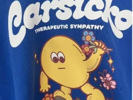 Carsicko: A New Era of Streetwear Power