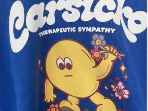 Carsicko: A New Era of Streetwear Power