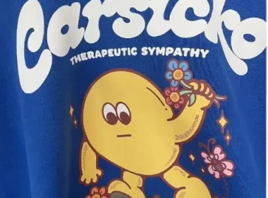 Carsicko: A New Era of Streetwear Power