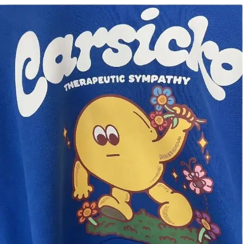 Carsicko: A New Era of Streetwear Power