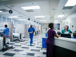 urgent care for abdominal pain