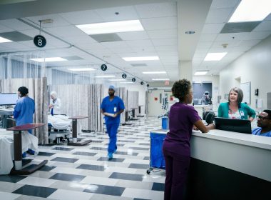 urgent care for abdominal pain
