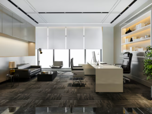 Georgia Virtual Office