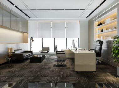 Georgia Virtual Office
