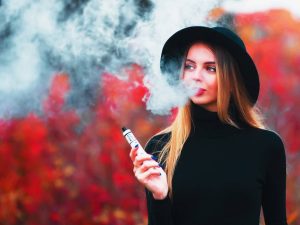 Luckee Vape