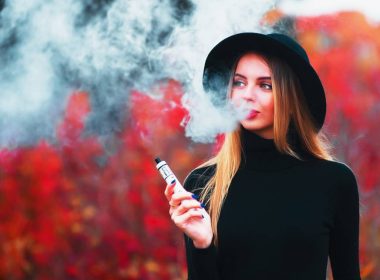 Luckee Vape