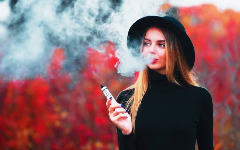 Luckee Vape