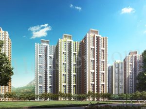 Wadhwa Wise City Panvel