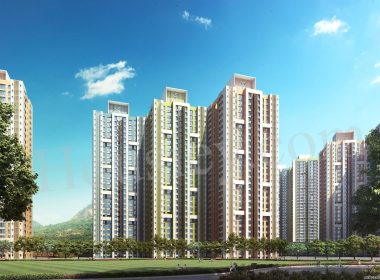 Wadhwa Wise City Panvel