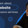 Website Maintenance Package