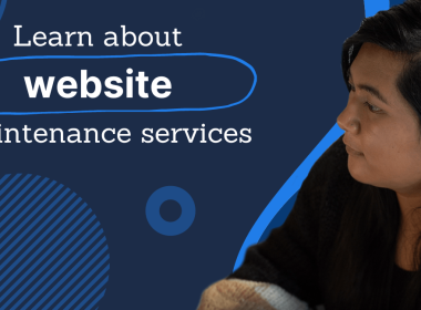 Website Maintenance Package