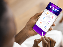 Mobile Event Apps