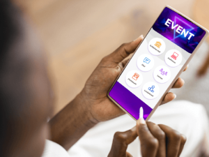 Mobile Event Apps